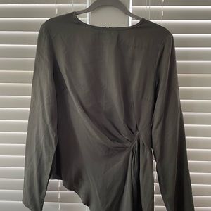 Green Stelen shirt